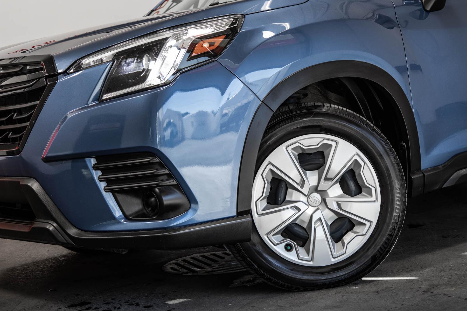 Subaru Forester 2023