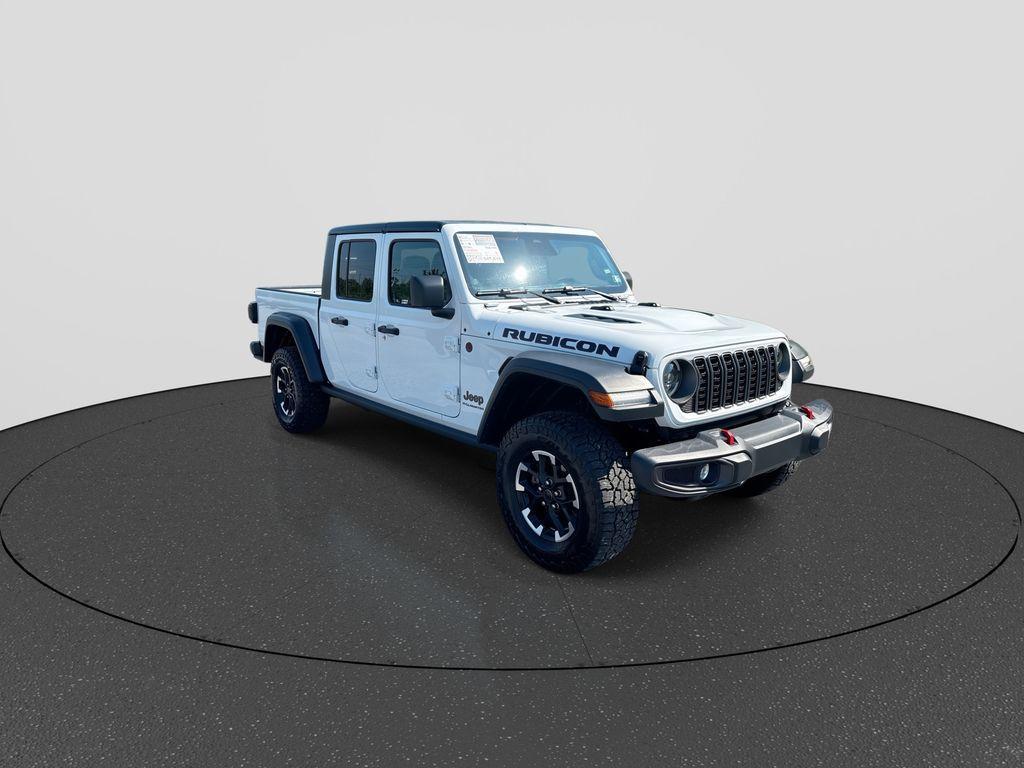 Jeep Gladiator 2026