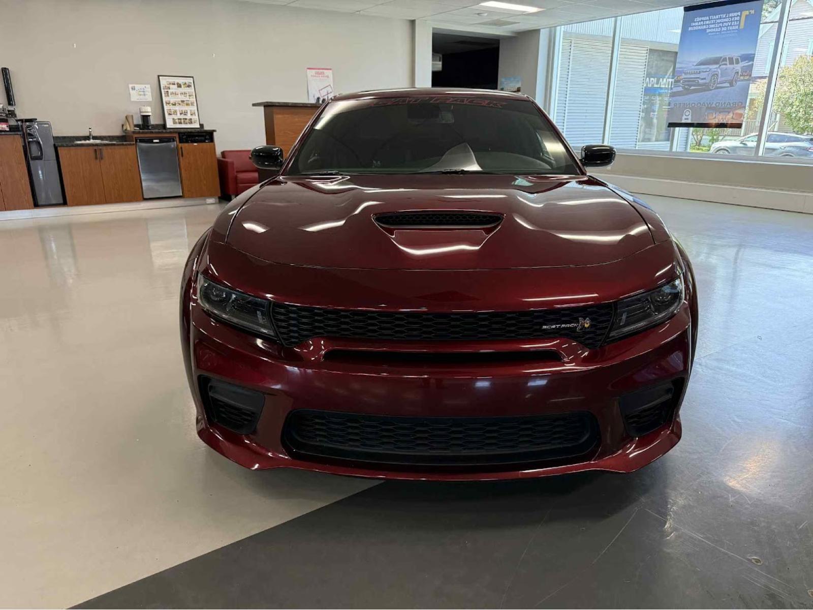 Dodge Charger 2023