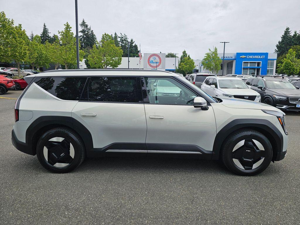 Kia EV9 2024
