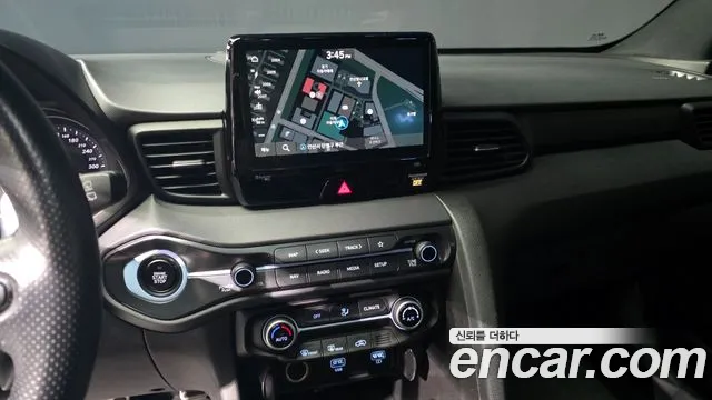 Hyundai Veloster 2020
