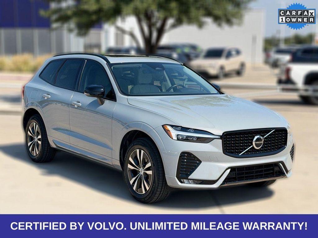 Volvo XC60 2024