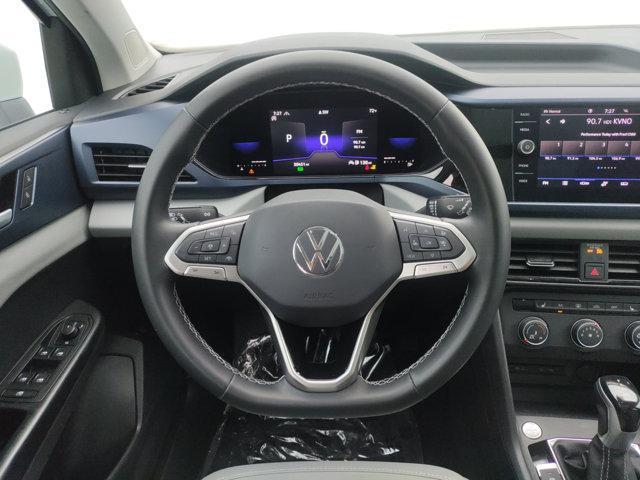 Volkswagen Taos 2022