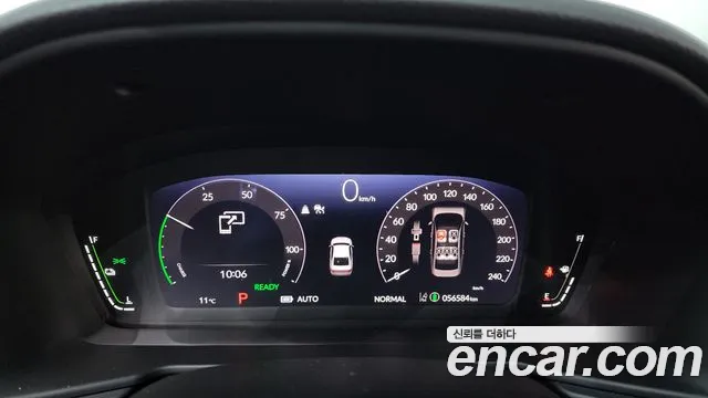 Honda Accord 2023
