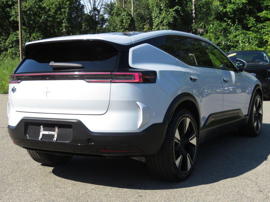 Polestar 3 2025