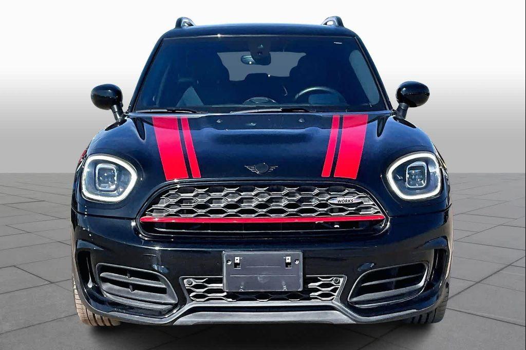Mini Countryman 2023