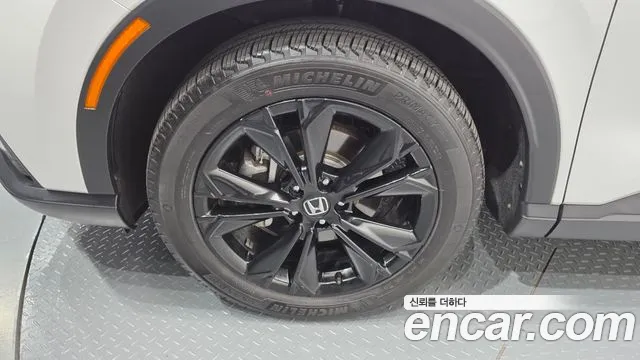 Honda CR-V 2023