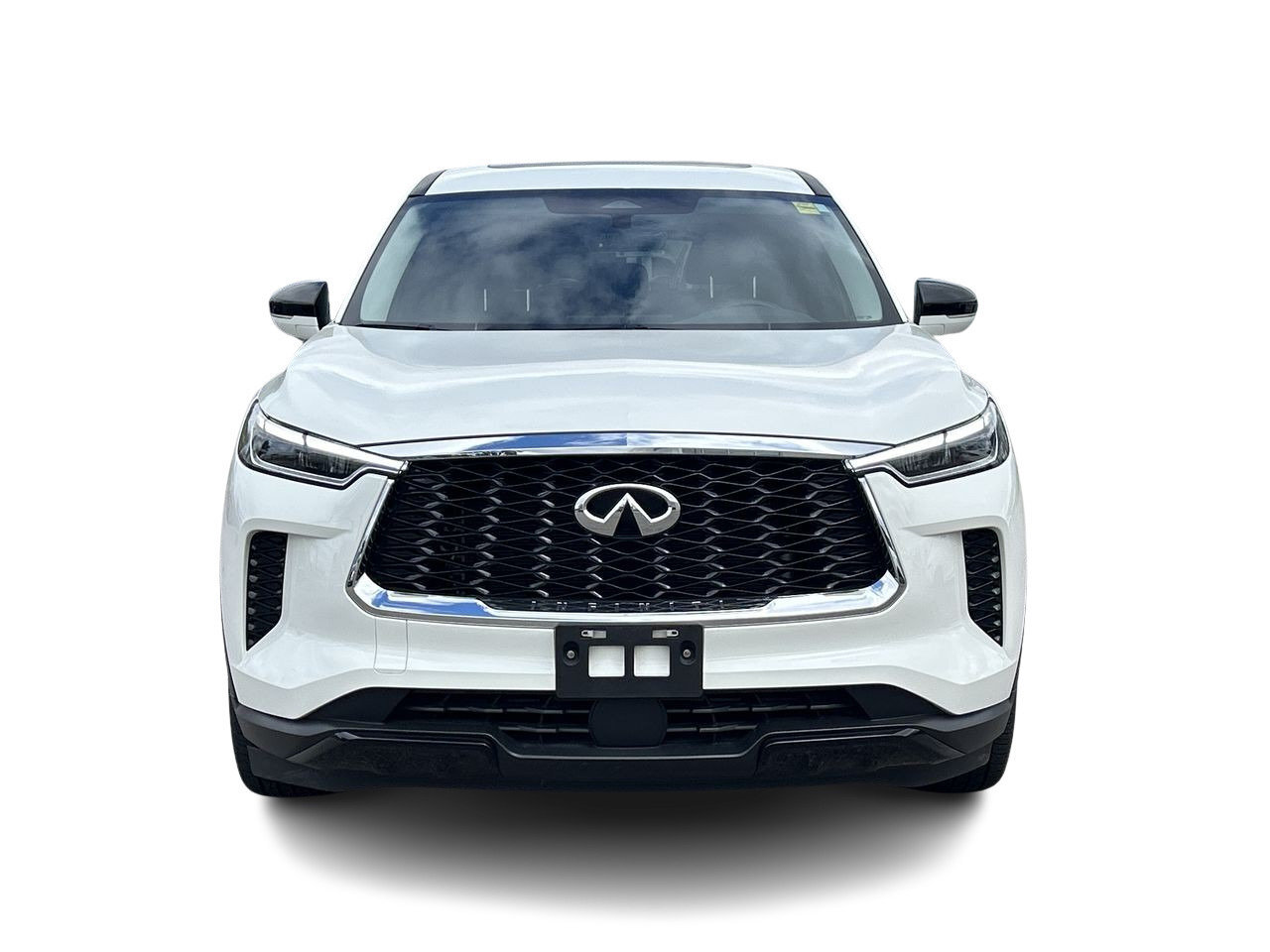 Infiniti QX60 2024