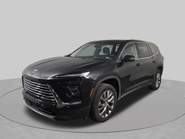 Buick Enclave 2025