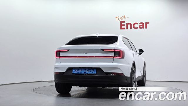 Polestar 2 2022
