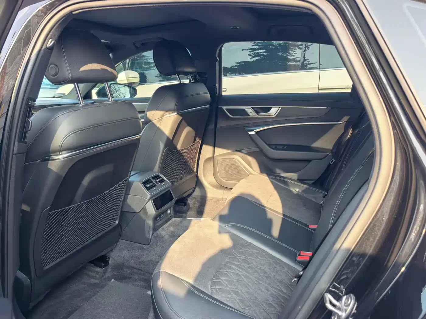 Audi A6 2024