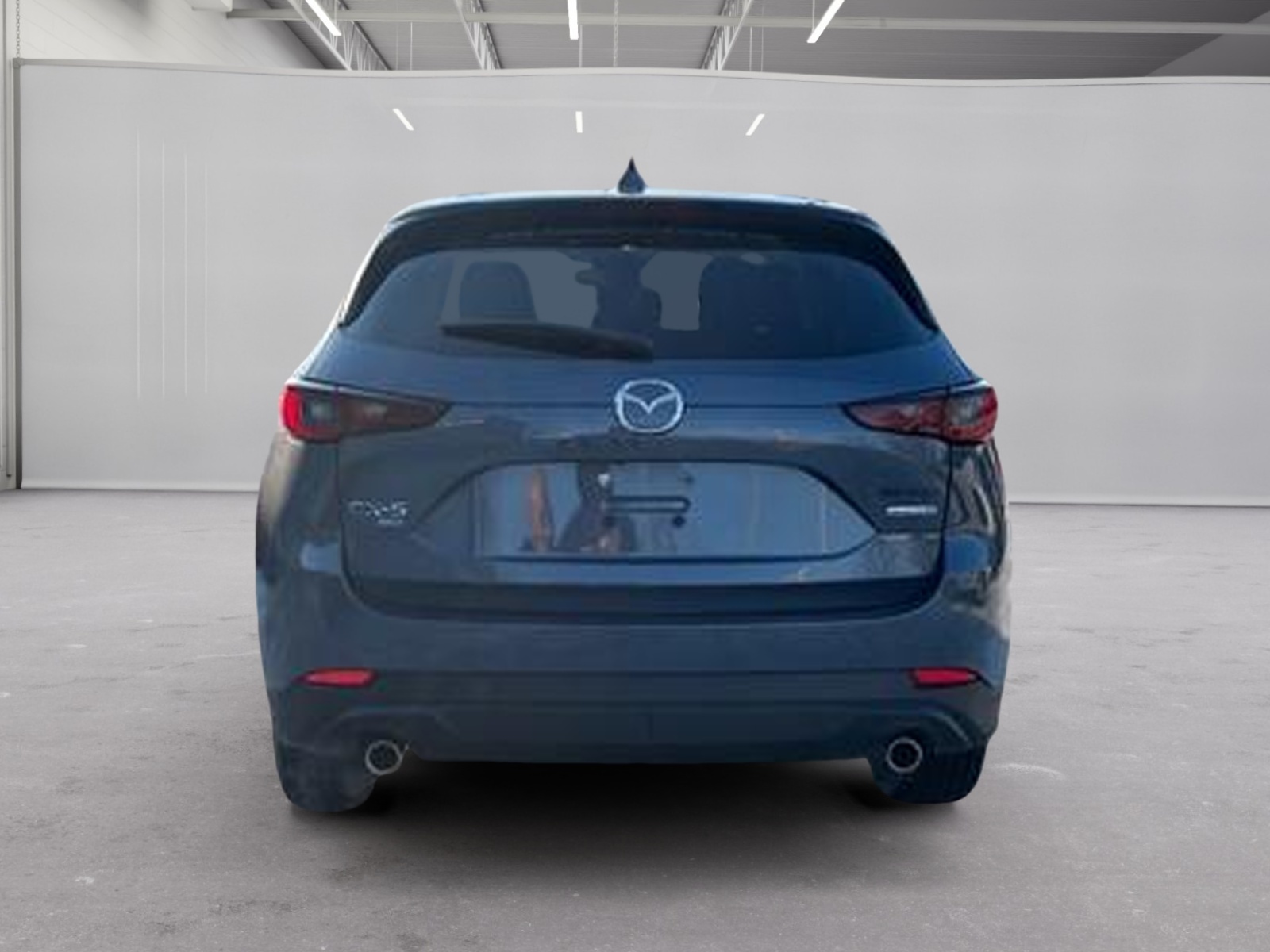 Mazda CX-5 2022