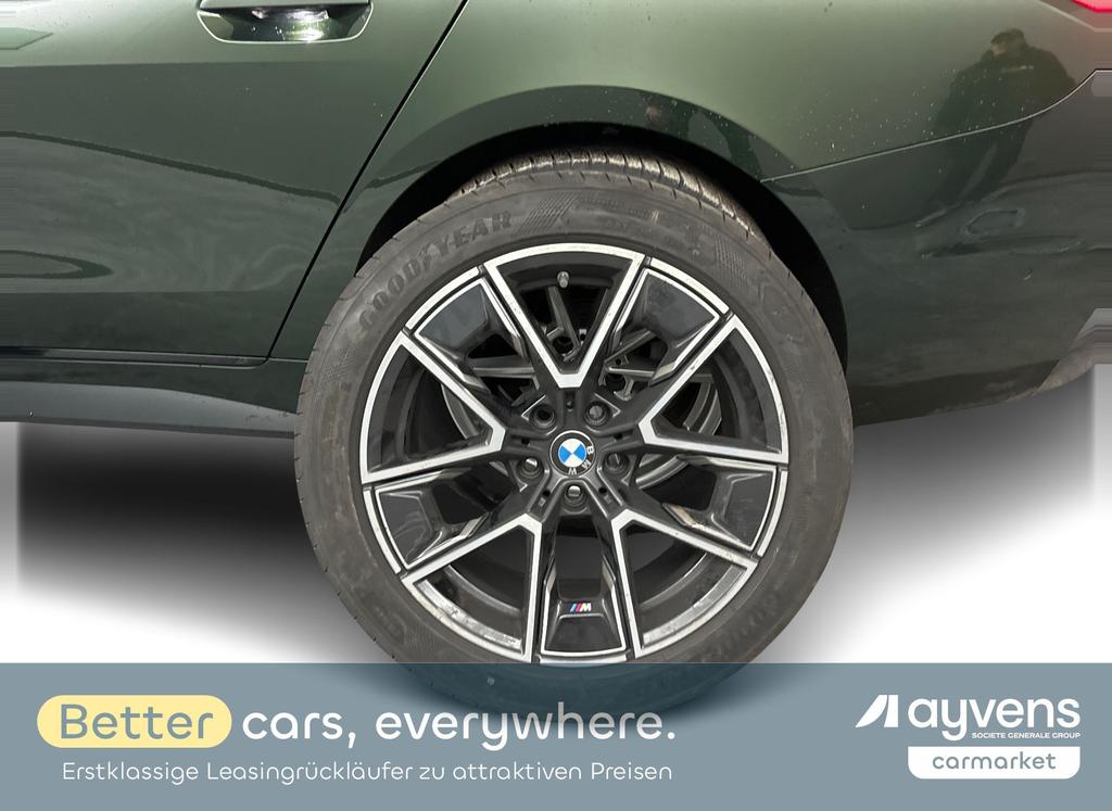 BMW 420 2022
