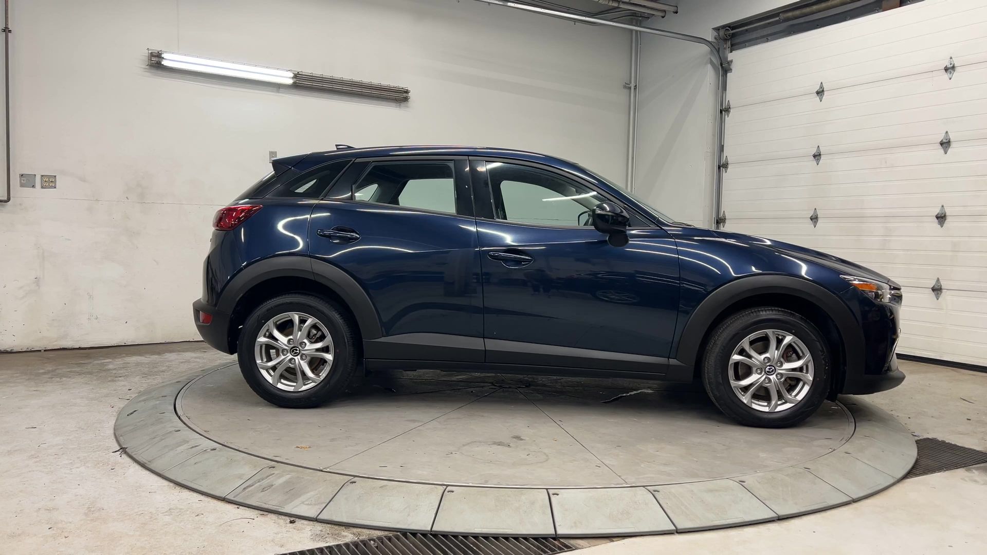 Mazda CX-3 2020