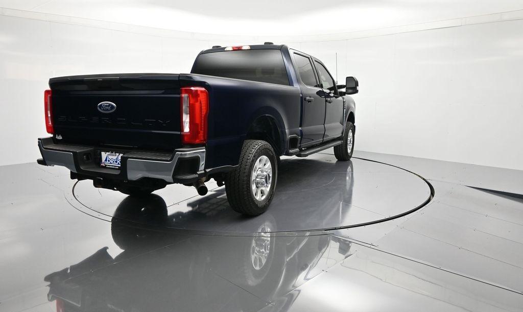 Ford F 250 2024