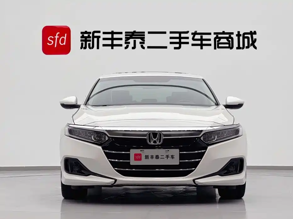 Honda Accord 2023
