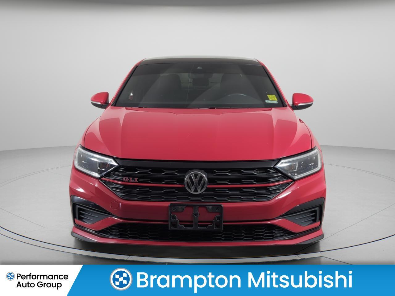 Volkswagen Jetta 2020