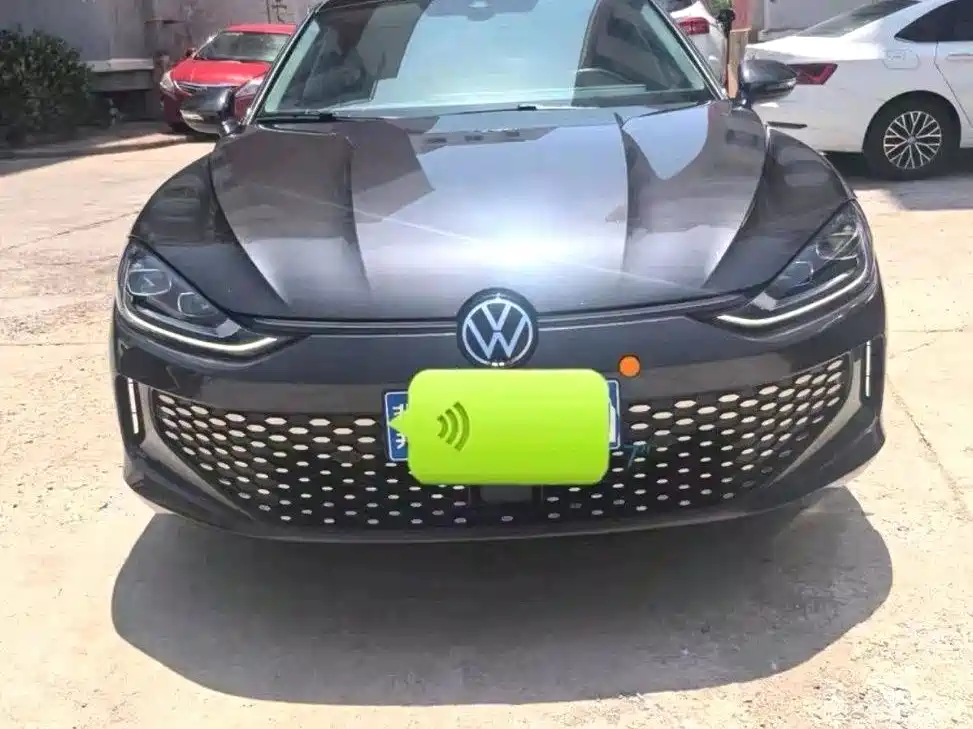 Volkswagen Lamando 2025