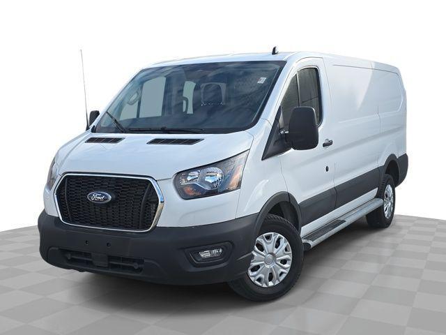 Ford Transit 2024
