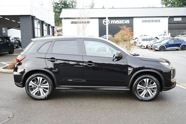 Mitsubishi Outlander Sport 2025