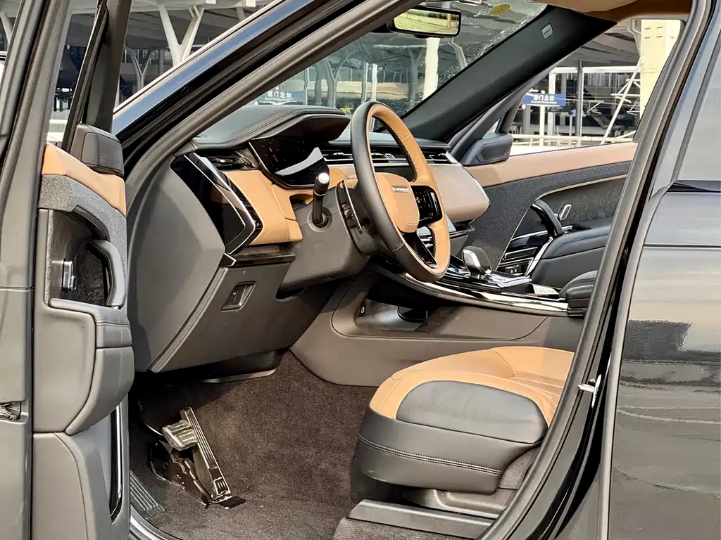 Land Rover Range Rover Sport 2024