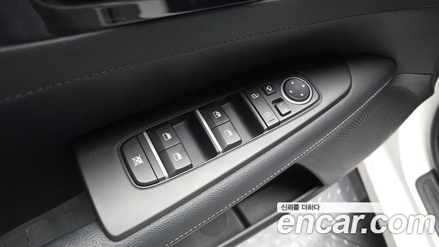Kia K3 2023