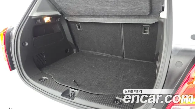 Chevrolet Trax 2022