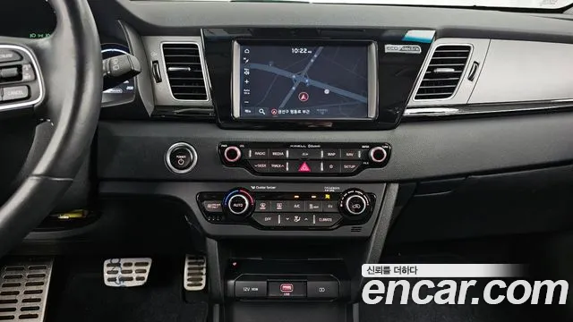 Kia Niro 2021