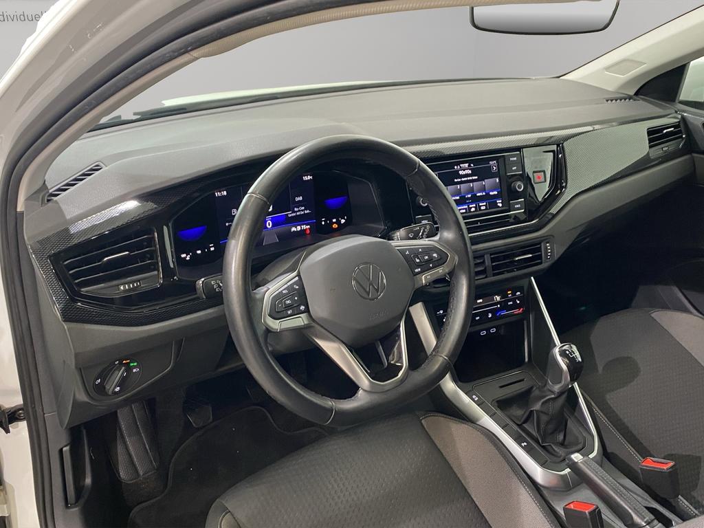Volkswagen Polo 2022