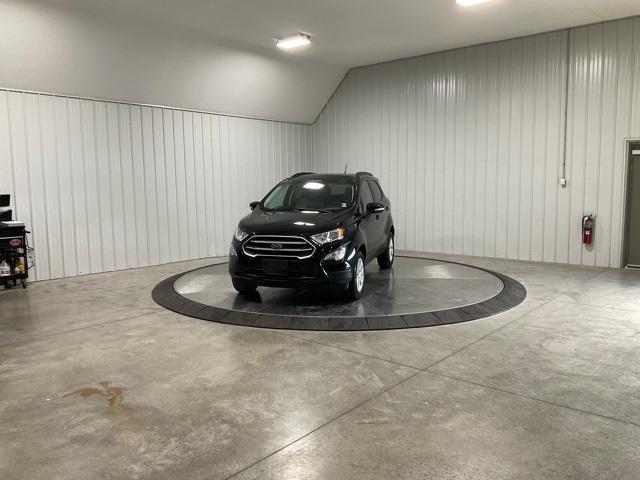 Ford EcoSport 2022