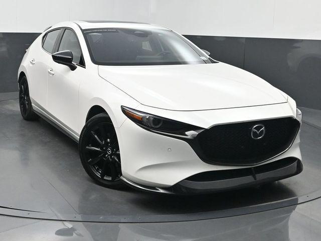 Mazda 3 2025