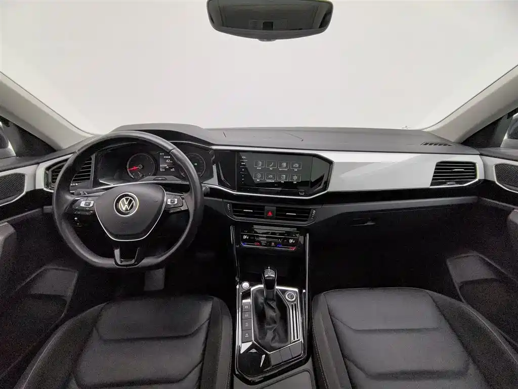 Volkswagen Tayron 2021