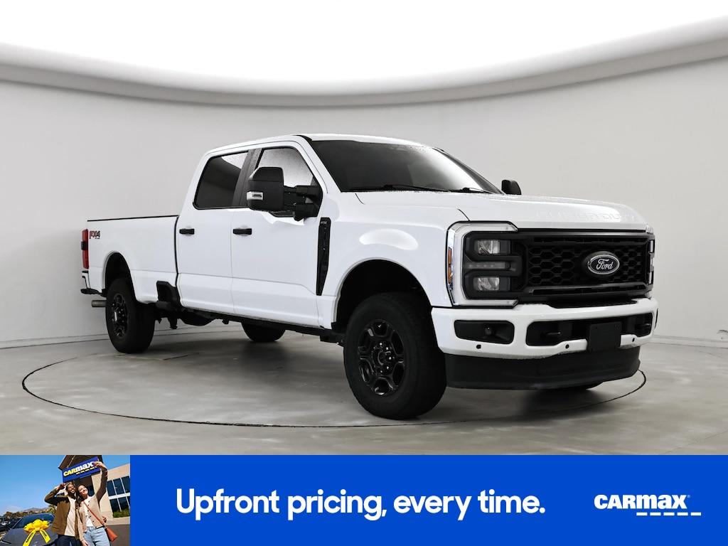 Ford F 250 2024
