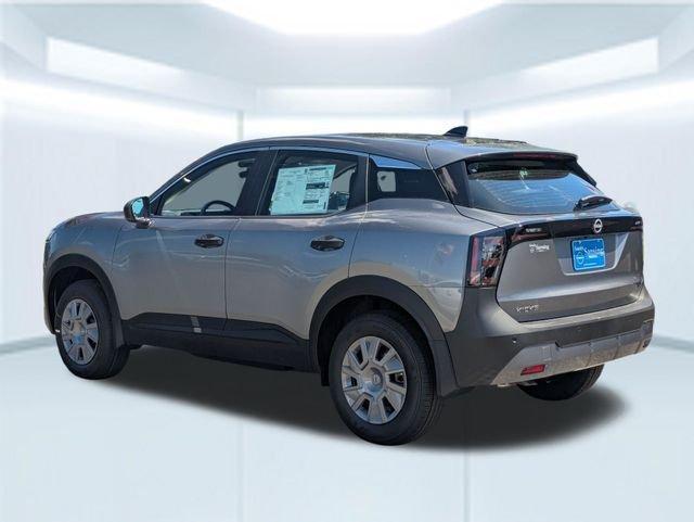 Nissan Kicks 2026
