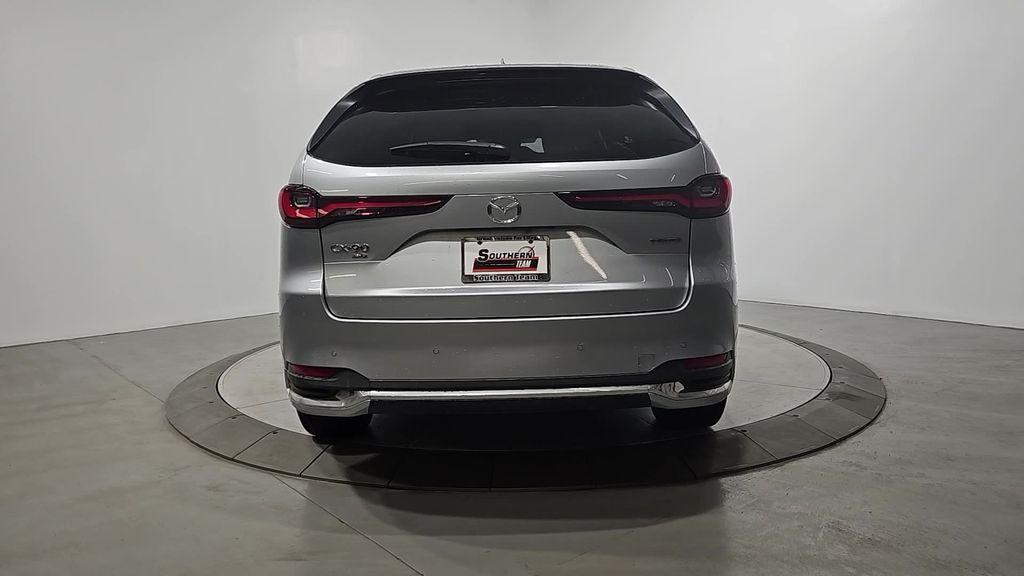 Mazda CX-90 2024
