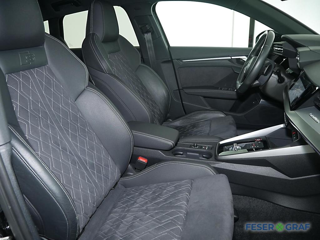 Audi S3 2023