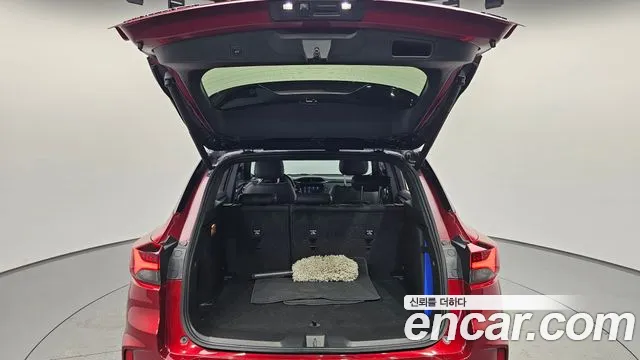 Chevrolet TrailBlazer 2020