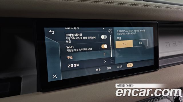 Land Rover Defender 2021