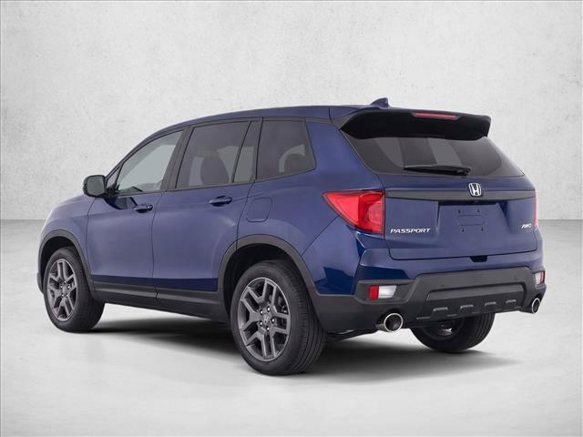 Honda Passport 2023