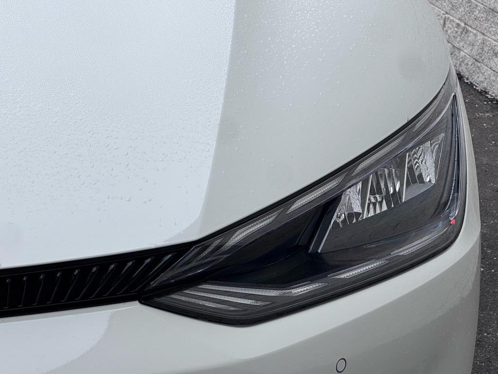 Kia EV6 2022