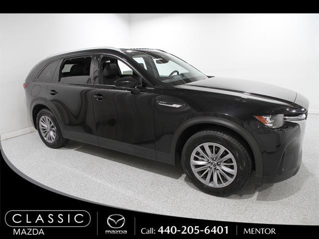 Mazda CX-90 2024