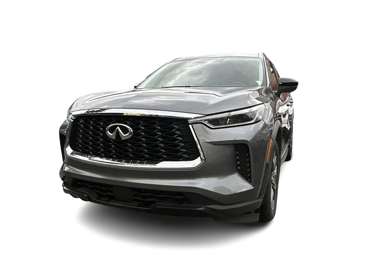 Infiniti QX60 2025