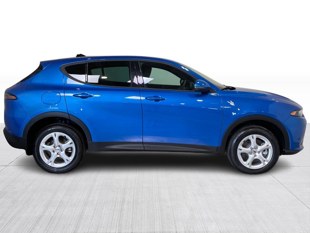 Dodge Hornet 2024