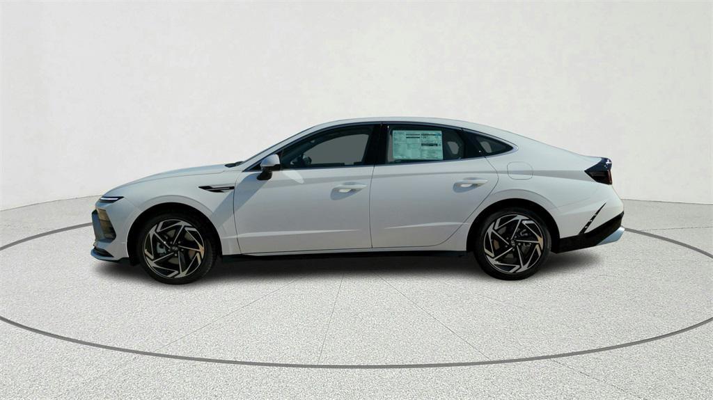Hyundai Sonata 2024