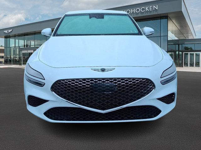 Genesis G70 2026