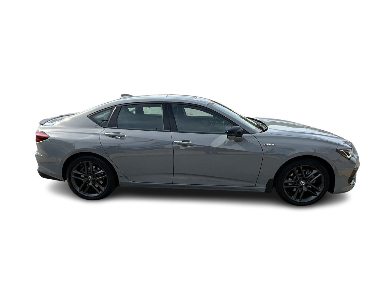 Acura TLX 2025