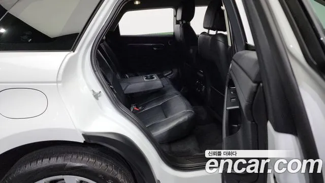 Land Rover Range Rover Evoque 2020