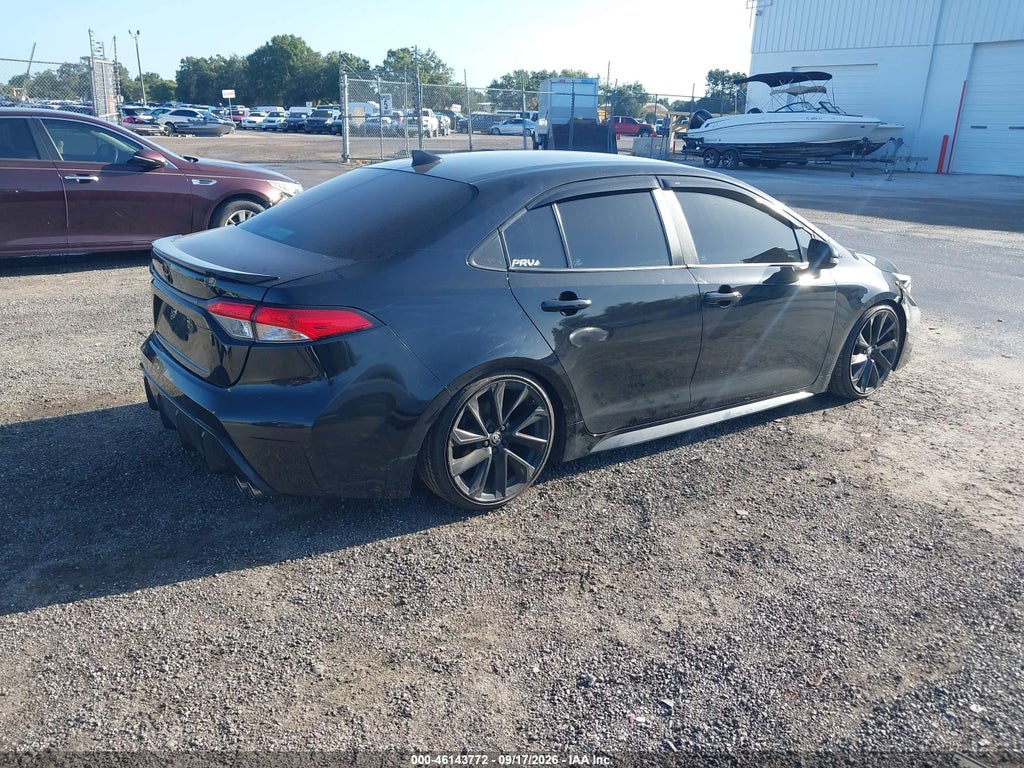 Toyota Corolla 2024