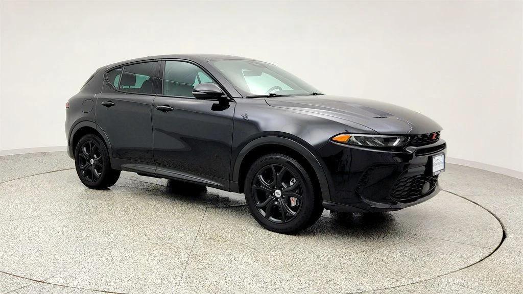 Dodge Hornet 2024