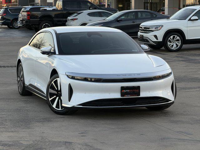 Lucid Air 2024